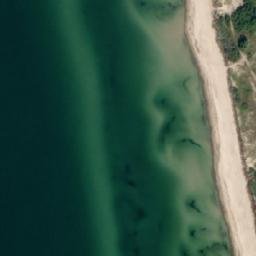 Satellite imagery of LT-LV 0001, SE