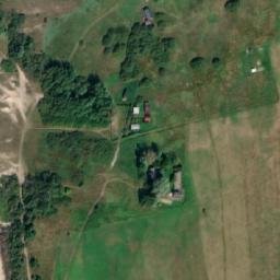 Satellite imagery of LT-LV 0001, SE