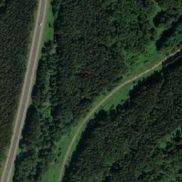 Satellite imagery of Зеледеево, RU