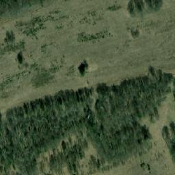 Satellite imagery of Ельцовка, RU