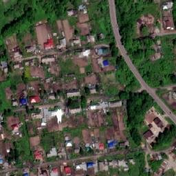 Satellite imagery of Физкультурник, RU