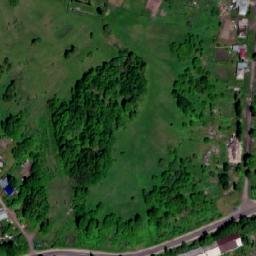 Satellite imagery of Физкультурник, RU