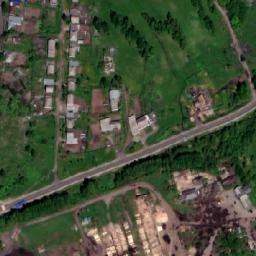 Satellite imagery of Новый Комбинат, RU