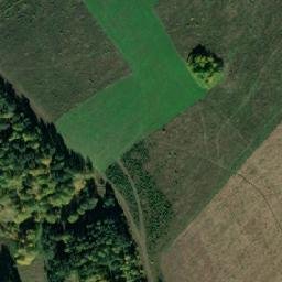Satellite imagery of Трехстенка, RU