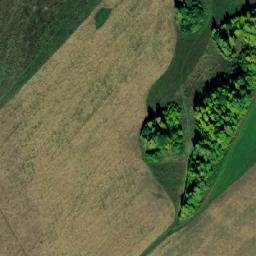 Satellite imagery of Трехстенка, RU