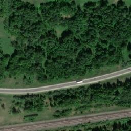 Satellite imagery of Бурдасский, RU