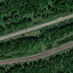Satellite imagery of Бурдасский, RU