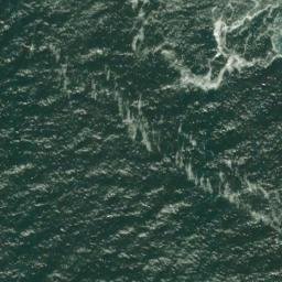 Satellite imagery of Point Howard, US