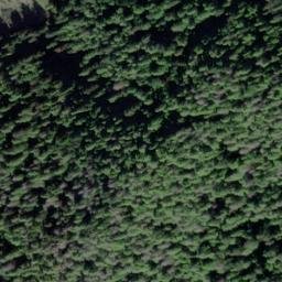 Satellite imagery of Ruins Point, US
