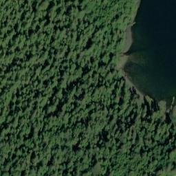 Satellite imagery of Cannery Point, US