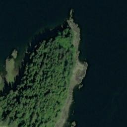 Satellite imagery of Cannery Point, US