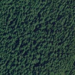 Satellite imagery of Mount Shorty Stevenson, CA