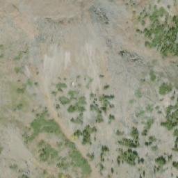 Satellite imagery of Mount Howell, CA