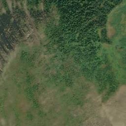 Satellite imagery of Mount Greene, CA