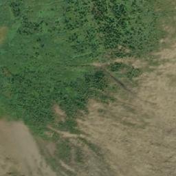 Satellite imagery of Mount Greene, CA