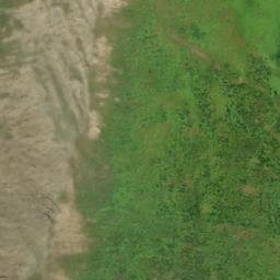 Satellite imagery of Mount Greene, CA