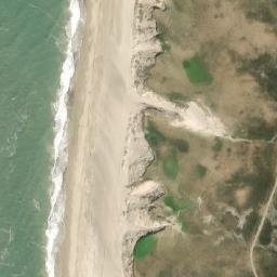 Satellite imagery of Klegod, DK