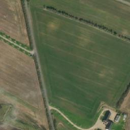 Satellite imagery of Karlsmose Banke, DK