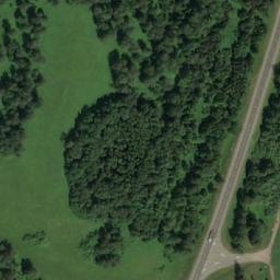 Satellite imagery of Зеледеево, RU