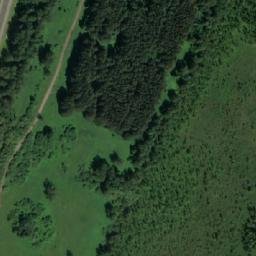 Satellite imagery of Зеледеево, RU