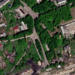 Satellite imagery of Физкультурник, RU