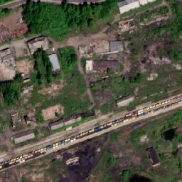 Satellite imagery of Физкультурник, RU