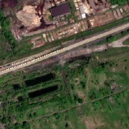 Satellite imagery of Новый Комбинат, RU