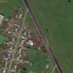 Satellite imagery of Троицкое, RU