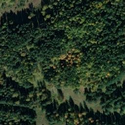 Satellite imagery of Трехстенка, RU