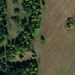 Satellite imagery of Трехстенка, RU