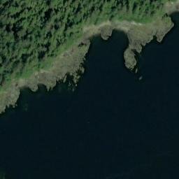 Satellite imagery of Cannery Point, US