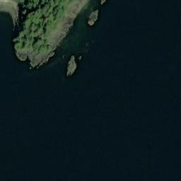Satellite imagery of Cannery Point, US