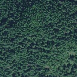 Satellite imagery of Monument 11, CA