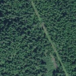 Satellite imagery of Monument 11, CA
