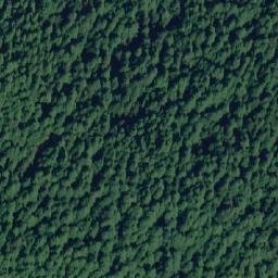 Satellite imagery of Mount Shorty Stevenson, CA