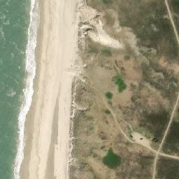 Satellite imagery of Klegod, DK