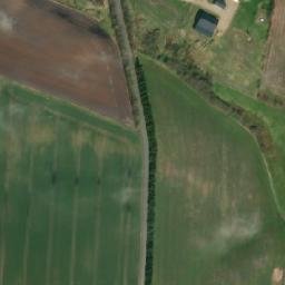Satellite imagery of Karlsmose Banke, DK