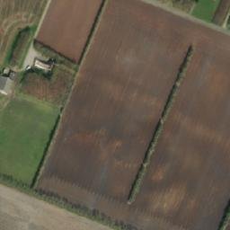 Satellite imagery of Karlsmose Banke, DK
