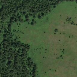 Satellite imagery of Зеледеево, RU