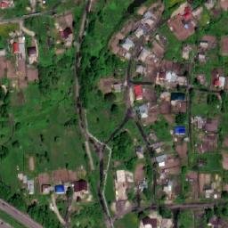 Satellite imagery of Анжерская, RU