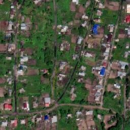 Satellite imagery of Анжерская, RU