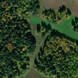 Satellite imagery of Трехстенка, RU