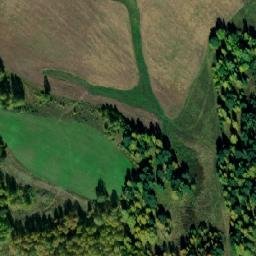 Satellite imagery of Трехстенка, RU