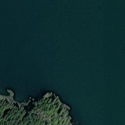 Satellite imagery of Point Barnes, US