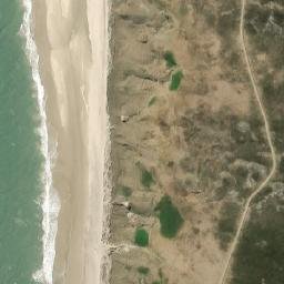Satellite imagery of Klegod, DK