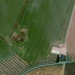 Satellite imagery of Tophøj, DK