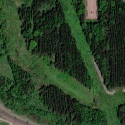 Satellite imagery of Анжерская, RU