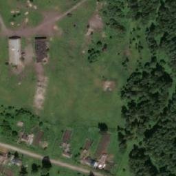 Satellite imagery of Троицкое, RU