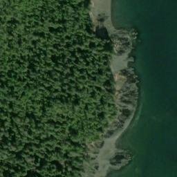 Satellite imagery of Mosman Point, US