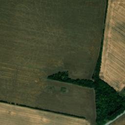 Satellite imagery of Tophøj, DK